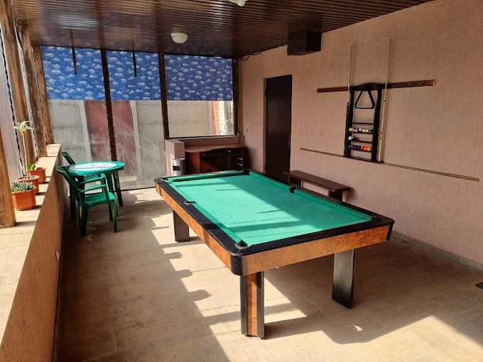 Баня Водолей — сауны и бани Харькова