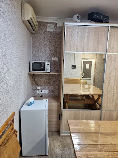 Баня Водолей — сауны и бани Харькова