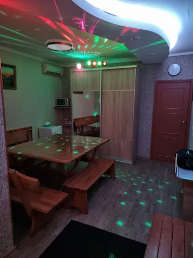 Баня Водолей — сауны и бани Харькова