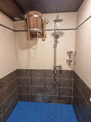 Баня Водолей — сауны и бани Харькова